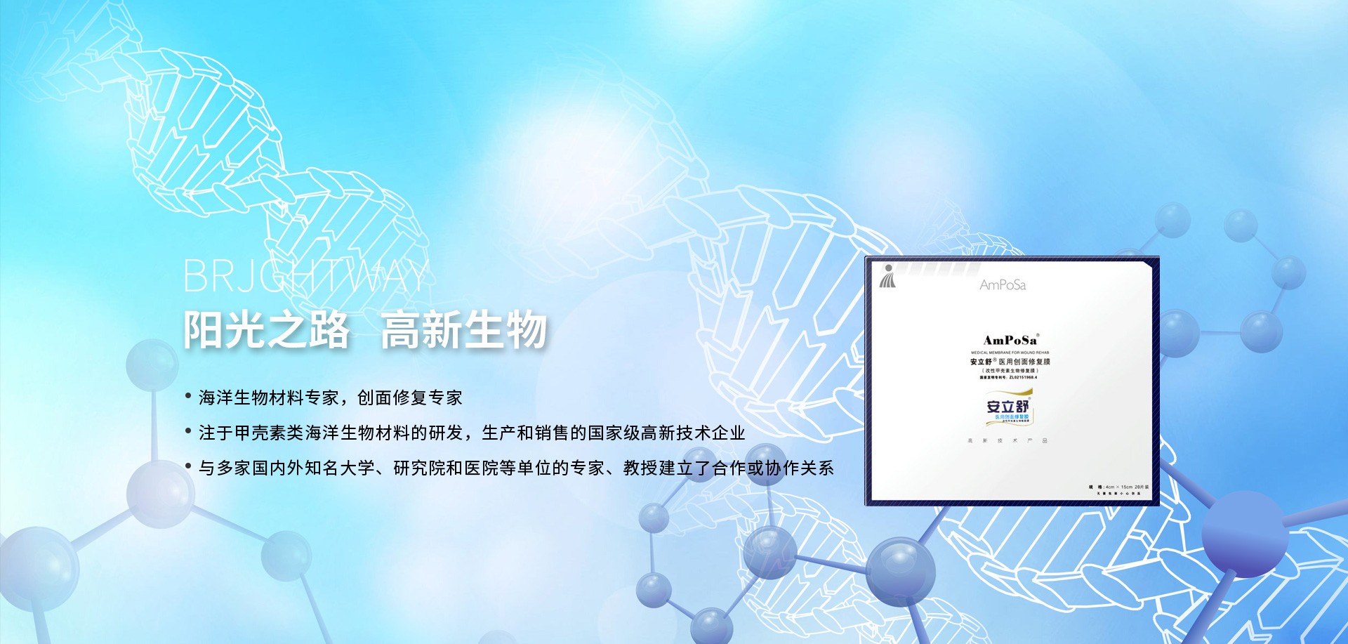 安立舒